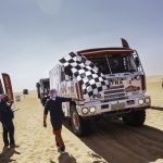 Dakar 2025 Stage 12 © A.S.O-255