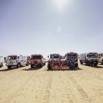 Dakar 2025 Stage 12 © A.S.O-257