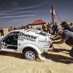 Dakar 2025 Stage 12 © A.S.O-258