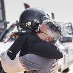 Dakar 2025 Stage 12 © A.S.O-259