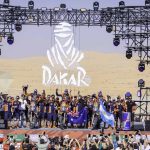 Dakar 2025 Stage 12 © A.S.O-26