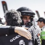 Dakar 2025 Stage 12 © A.S.O-261