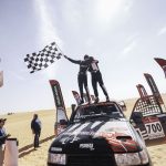 Dakar 2025 Stage 12 © A.S.O-263