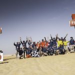 Dakar 2025 Stage 12 © A.S.O-265