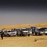 Dakar 2025 Stage 12 © A.S.O-266