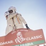 Dakar 2025 Stage 12 © A.S.O-269