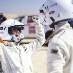 Dakar 2025 Stage 12 © A.S.O-270