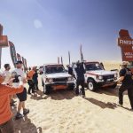 Dakar 2025 Stage 12 © A.S.O-271