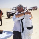 Dakar 2025 Stage 12 © A.S.O-275