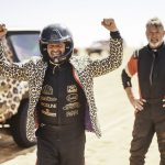 Dakar 2025 Stage 12 © A.S.O-277