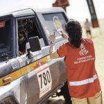 Dakar 2025 Stage 12 © A.S.O-278