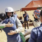 Dakar 2025 Stage 12 © A.S.O-281