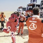 Dakar 2025 Stage 12 © A.S.O-283