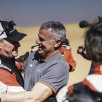 Dakar 2025 Stage 12 © A.S.O-284