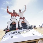 Dakar 2025 Stage 12 © A.S.O-287