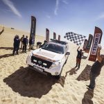 Dakar 2025 Stage 12 © A.S.O-288