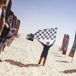 Dakar 2025 Stage 12 © A.S.O-289