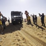 Dakar 2025 Stage 12 © A.S.O-292