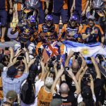 Dakar 2025 Stage 12 © A.S.O-30