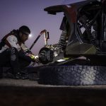 Dakar 2025 Stage 12 © A.S.O-305