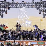 Dakar 2025 Stage 12 © A.S.O-306