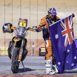 Dakar 2025 Stage 12 © A.S.O-32