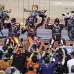 Dakar 2025 Stage 12 © A.S.O-36