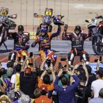 Dakar 2025 Stage 12 © A.S.O-37