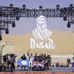 Dakar 2025 Stage 12 © A.S.O-4