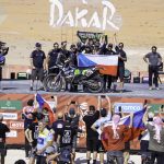 Dakar 2025 Stage 12 © A.S.O-42