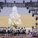 Dakar 2025 Stage 12 © A.S.O-45