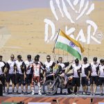 Dakar 2025 Stage 12 © A.S.O-46