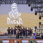 Dakar 2025 Stage 12 © A.S.O-47
