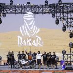 Dakar 2025 Stage 12 © A.S.O-56