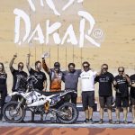 Dakar 2025 Stage 12 © A.S.O-57