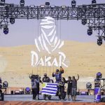 Dakar 2025 Stage 12 © A.S.O-59