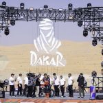 Dakar 2025 Stage 12 © A.S.O-6