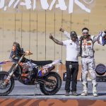 Dakar 2025 Stage 12 © A.S.O-62