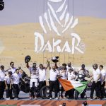 Dakar 2025 Stage 12 © A.S.O-63