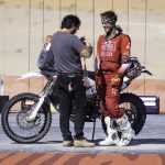 Dakar 2025 Stage 12 © A.S.O-64