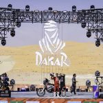Dakar 2025 Stage 12 © A.S.O-66