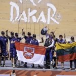 Dakar 2025 Stage 12 © A.S.O-72