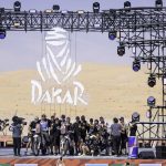 Dakar 2025 Stage 12 © A.S.O-76