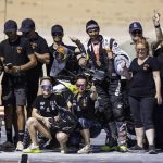 Dakar 2025 Stage 12 © A.S.O-78