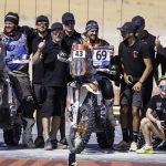 Dakar 2025 Stage 12 © A.S.O-79