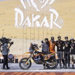 Dakar 2025 Stage 12 © A.S.O-81