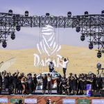 Dakar 2025 Stage 12 © A.S.O-87