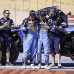 Dakar 2025 Stage 12 © A.S.O-92