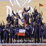 Dakar 2025 Stage 12 © A.S.O-94