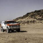 Dakar 2025 Stage 2a © A.S.O-10